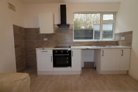 1 bedroom flat to rent, Dallow Road, Dallow Area LU1