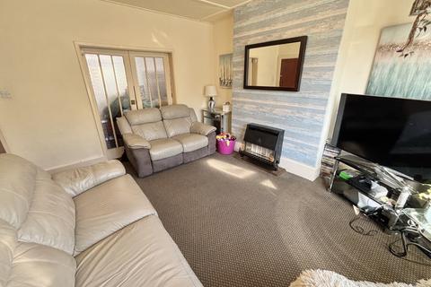 undefined, Saville Road, Blackpool FY1