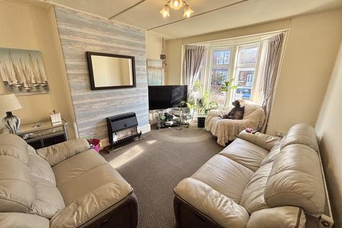 undefined, Saville Road, Blackpool FY1