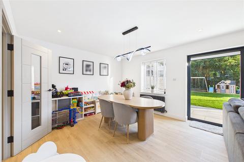 4 bedroom detached house for sale, Closeworth Road, Farnborough, Hampshire, GU14