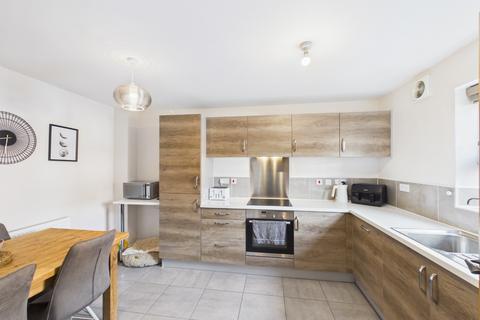 3 bedroom semi-detached house for sale, Frances Brady Way, Hull, HU9 3BW