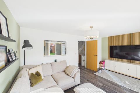 3 bedroom semi-detached house for sale, Frances Brady Way, Hull, HU9 3BW
