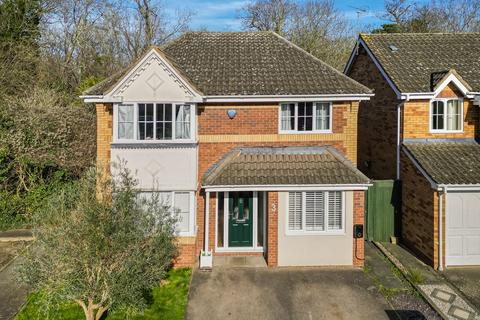Sawston CB22