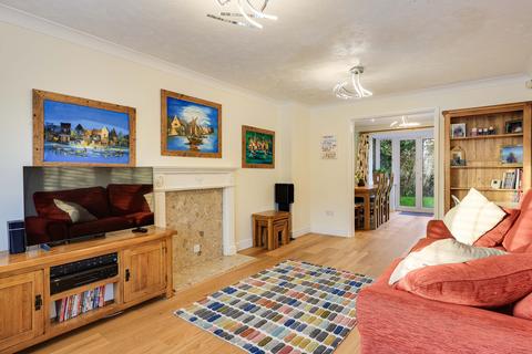 4 bedroom detached house for sale, Sawston CB22