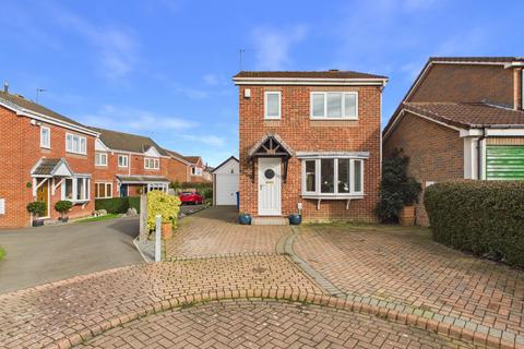 undefined, Springdale Way, Beverley, HU17 8NU