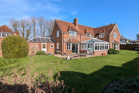 4 bedroom detached house for sale, Martin, Fordingbridge, Hampshire, SP6