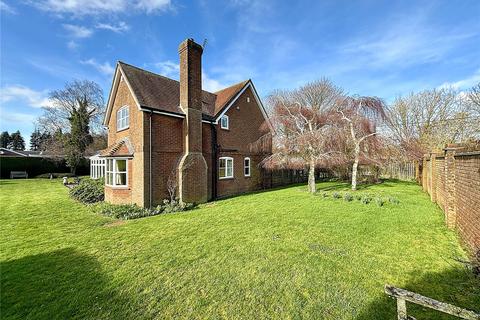 4 bedroom detached house for sale, Martin, Fordingbridge, Hampshire, SP6