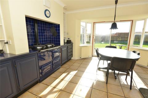 4 bedroom detached house for sale, Martin, Fordingbridge, Hampshire, SP6