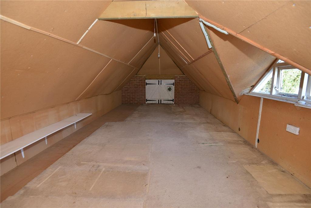 Garage Loft