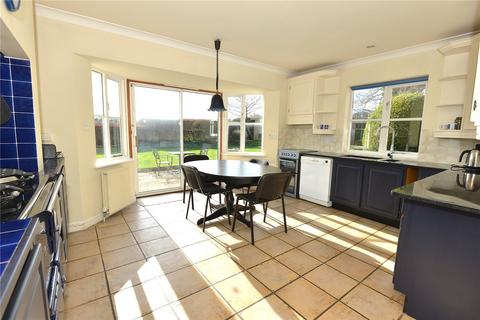 4 bedroom detached house for sale, Martin, Fordingbridge, Hampshire, SP6