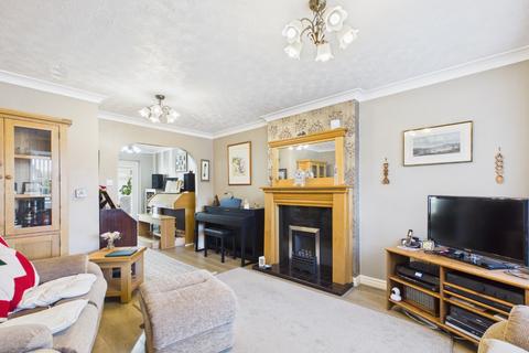 3 bedroom detached house for sale, Rowan Avenue, Beverley, HU17 9UN
