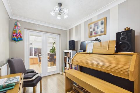 3 bedroom detached house for sale, Rowan Avenue, Beverley, HU17 9UN