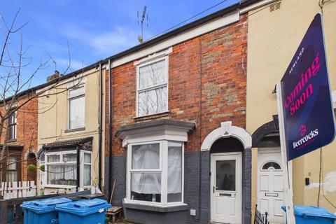 undefined, Minnies Grove, Mayfield Street, Hull,  HU3 1PE