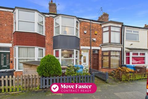 Reynoldson Street, Hull, HU5 3BJ