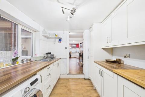 undefined, Reynoldson Street, Hull, HU5 3BJ