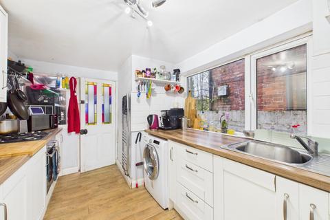undefined, Reynoldson Street, Hull, HU5 3BJ