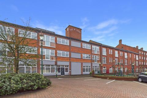 1 bedroom apartment for sale, Cooper House, Silvester Street, Hull,  HU1 3BL