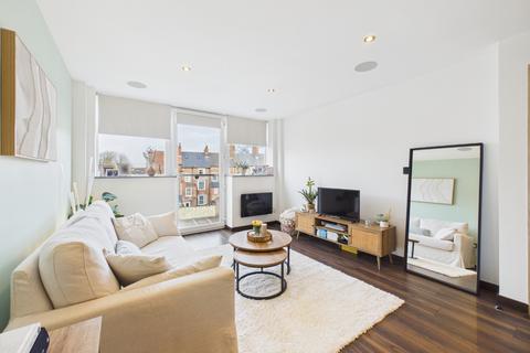 1 bedroom apartment for sale, Cooper House, Silvester Street, Hull,  HU1 3BL
