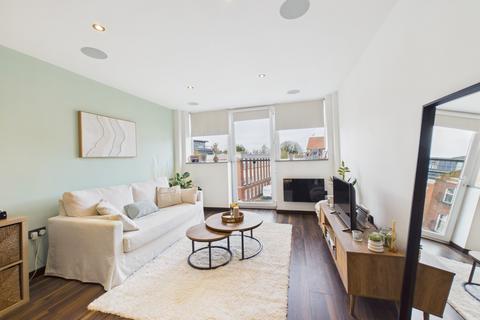 1 bedroom apartment for sale, Cooper House, Silvester Street, Hull,  HU1 3BL