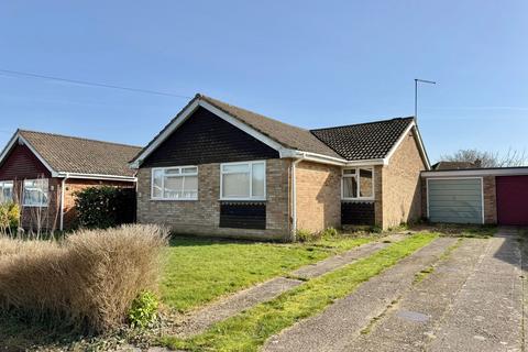 undefined, Hotspur Close, Hythe, SO45