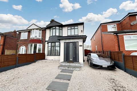 undefined, Manchester Road, Bury, BL9