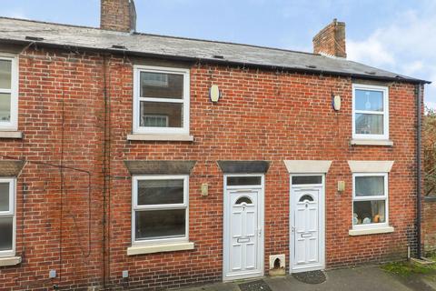 undefined, Saltergate, Chesterfield S40