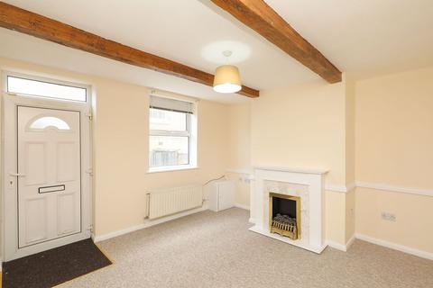 undefined, Saltergate, Chesterfield S40