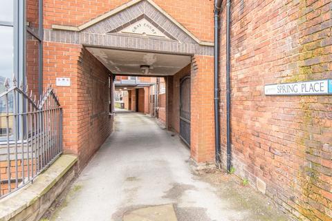undefined, Saltergate, Chesterfield S40