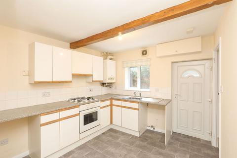 undefined, Saltergate, Chesterfield S40