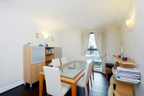 undefined, Ebury Bridge Road London SW1W