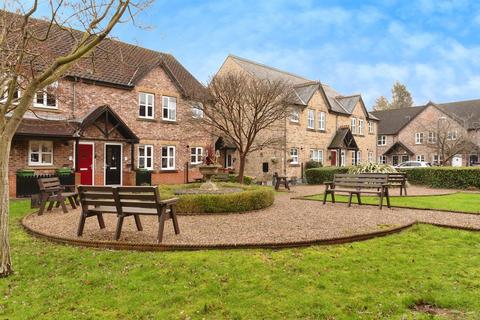 undefined, John Gray Court, Willerby, Hull