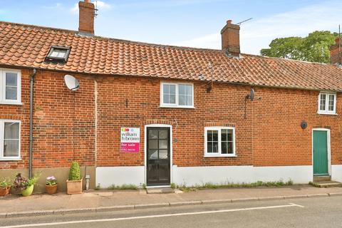 2 bedroom character property for sale, Eastgate Street, North Elmham, Dereham