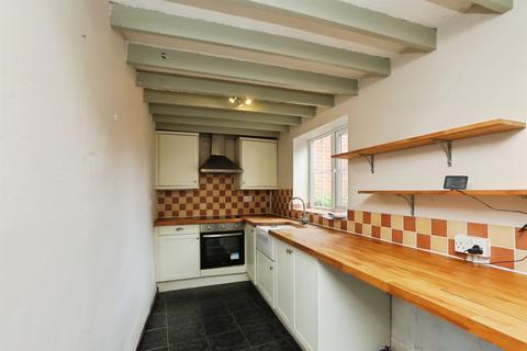 2 bedroom character property for sale, Eastgate Street, North Elmham, Dereham