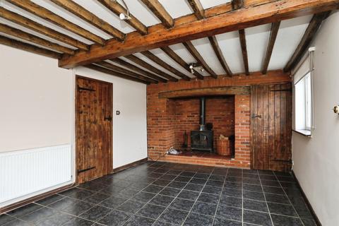 2 bedroom character property for sale, Eastgate Street, North Elmham, Dereham