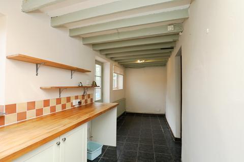 2 bedroom character property for sale, Eastgate Street, North Elmham, Dereham