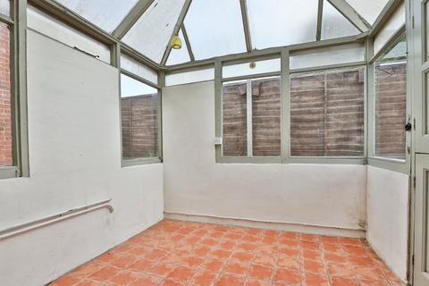 2 bedroom character property for sale, Eastgate Street, North Elmham, Dereham