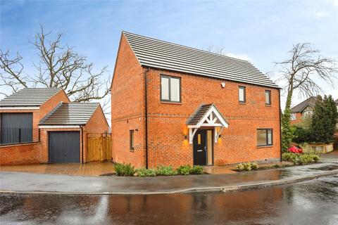 undefined, Kennelmore Road, Melton Mowbray, Leicestershire, LE13