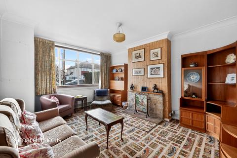 3 bedroom semi-detached house for sale, Raeburn Avenue, Surbiton