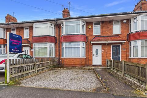 undefined, Westlands Road, Hull,  HU5 5NX