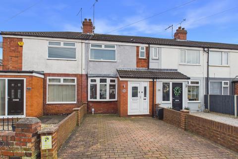 undefined, Brooklands Road, Hull,  HU5 5AE