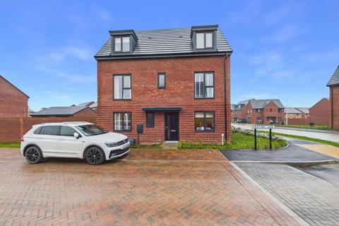 undefined, Pasture Lane, Kingswood, Hull, HU7 3PF