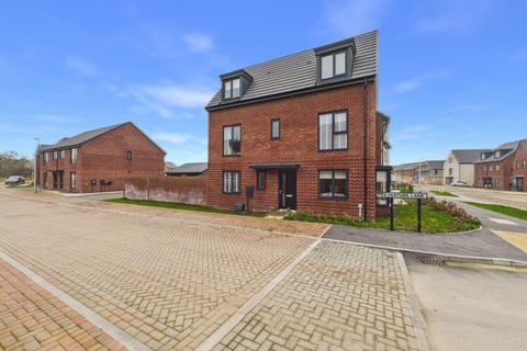 Pasture Lane, Kingswood, Hull, HU7 3PF