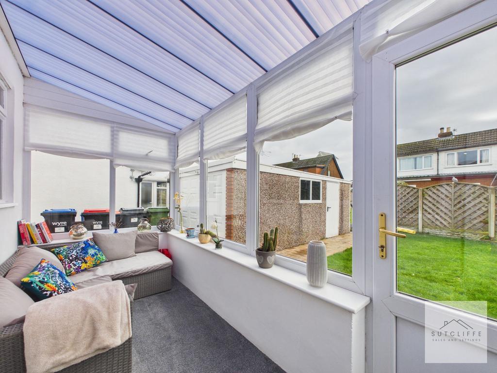 Sunroom