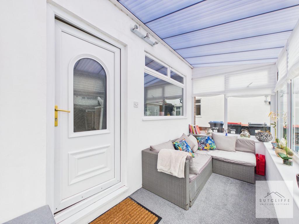 Sunroom