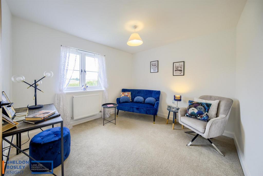 Office- plot 5