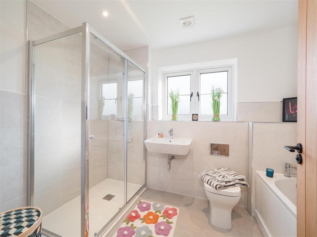 Principle - En-suite -plot 5