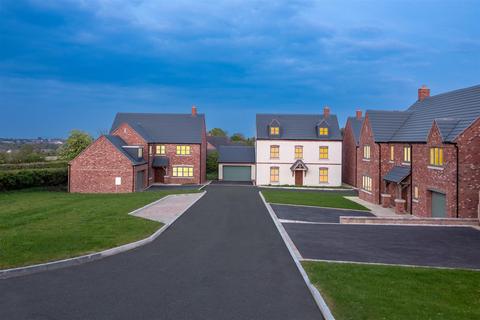 4 bedroom detached house for sale, School Lane, Nuneaton CV10
