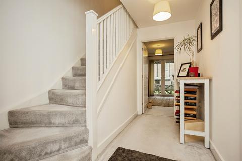 undefined, Eperson Way, Waltham On The Wolds, Melton Mowbray