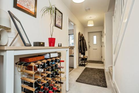 undefined, Eperson Way, Waltham On The Wolds, Melton Mowbray