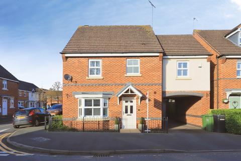 College Road, Kidderminster